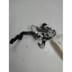 Serrure De Capot Citroen Ds3 Phase 1